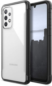 Funda Uso Rudo Raptic Earth Para Samsung Galaxy A33 5G